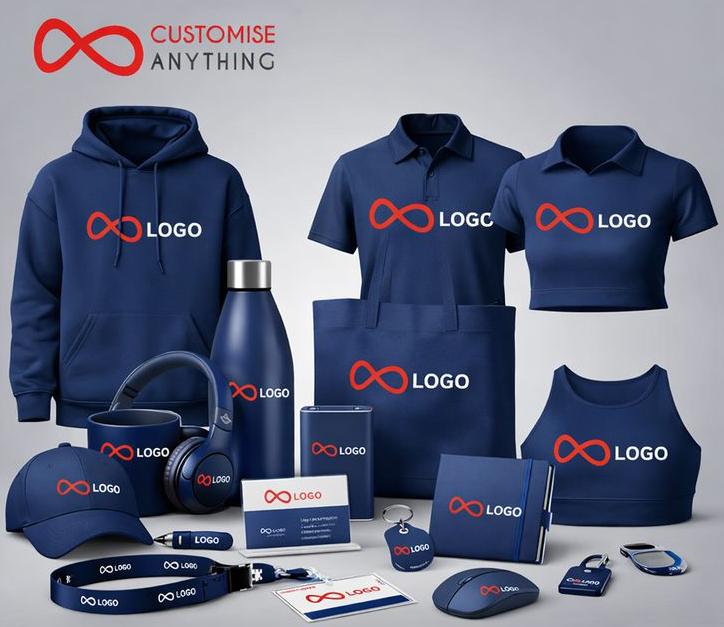 Event Merchandise with PAN INDIA DELIVERY